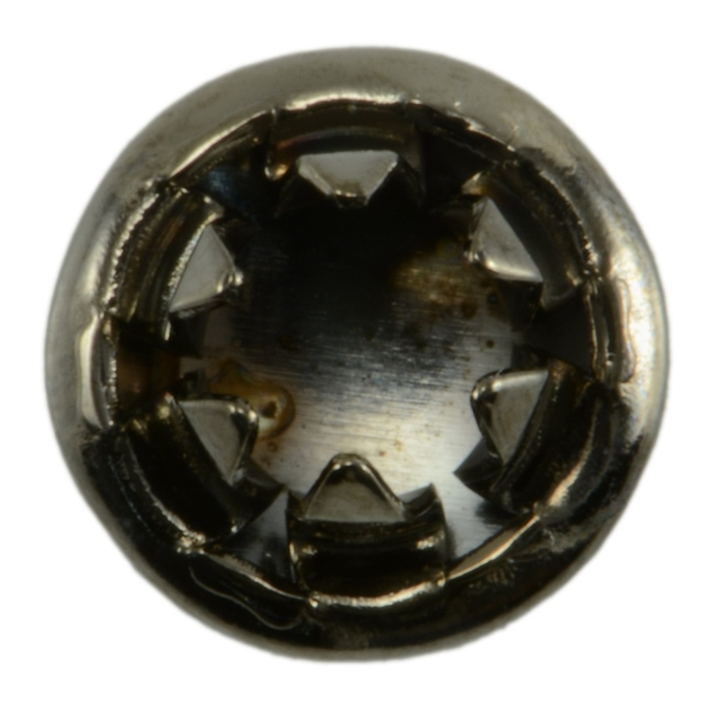 1/4 Hole Plug BChrm