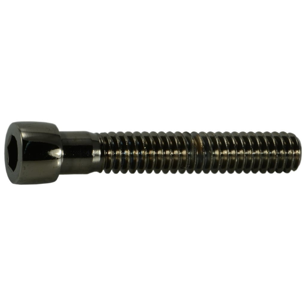 1/4-20 x 1-1/2 Smoth Sockt BChr