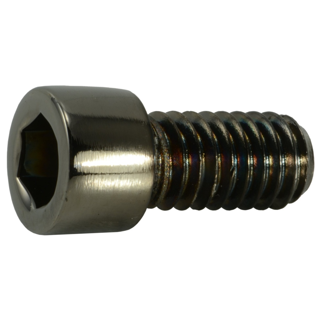 5/16-18 x 5/8 Smoth Sockt BChr