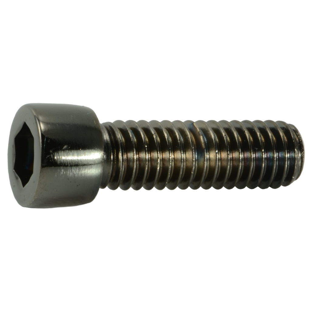 5/16-18 x 1 Smoth Sockt BChr