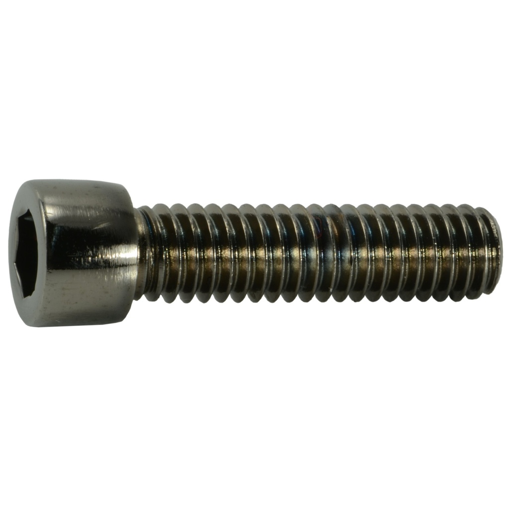 5/16-18x 1-1/4 Smoth Sockt BChr