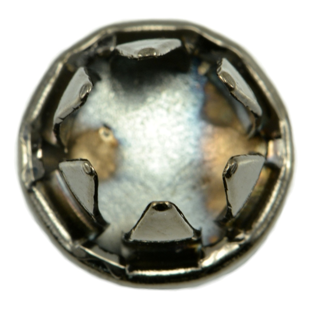 3/8 Hole Plug BChrm