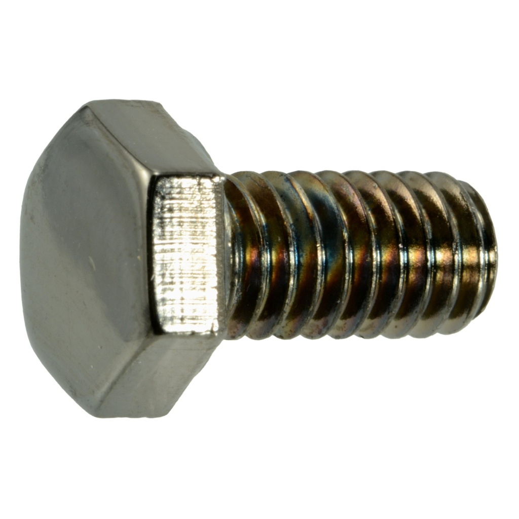5/16-18 x 5/8 Hex Cap Gr5 BChr