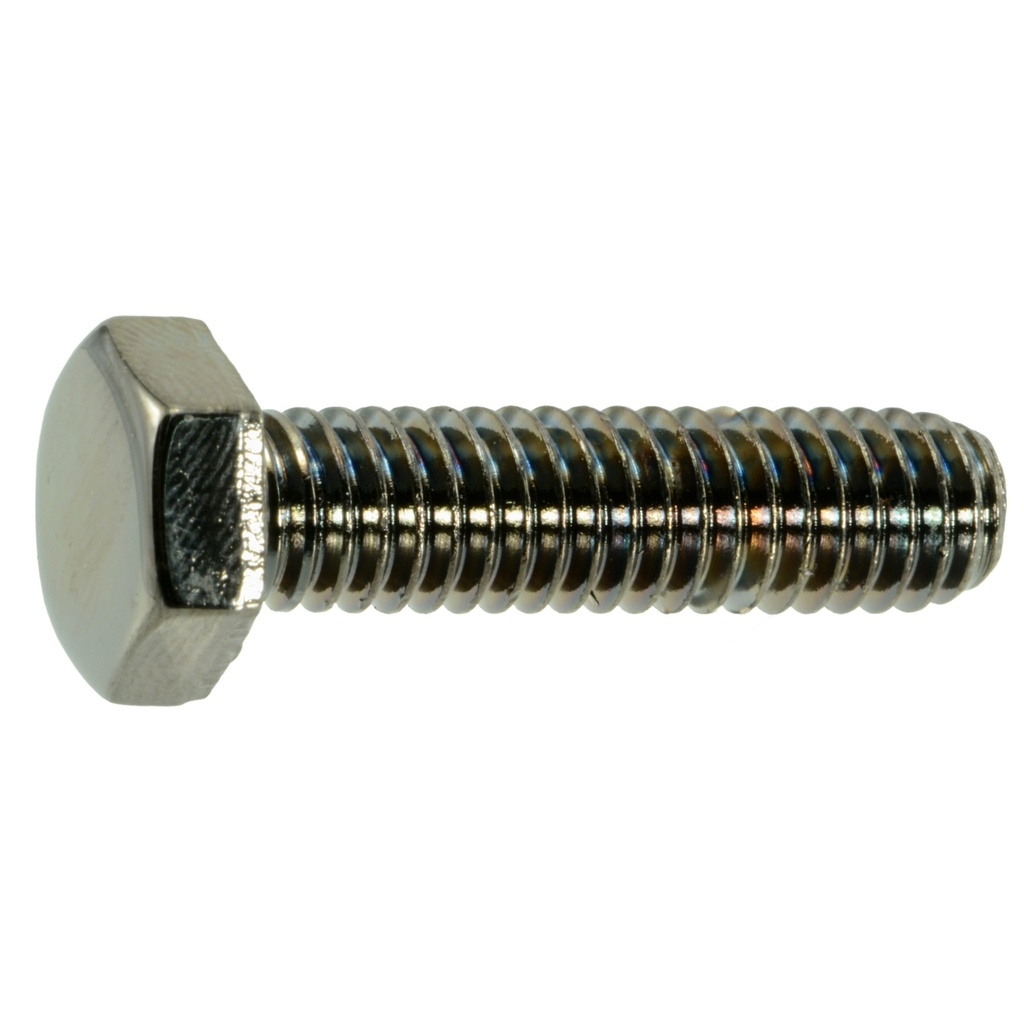 5/16-18x 1-1/4 Hex Cap Gr5 BChr