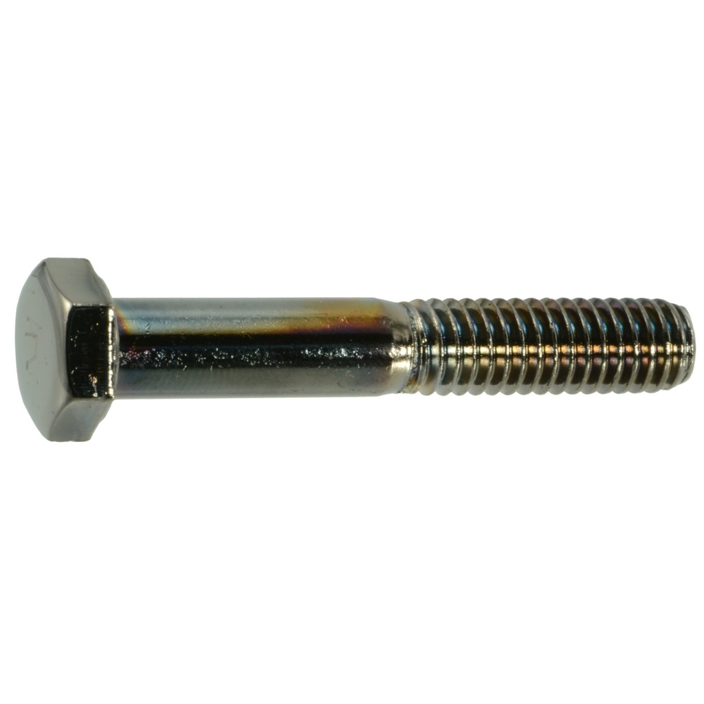 5/16-18 x 2 Hex Cap Gr5 BChr
