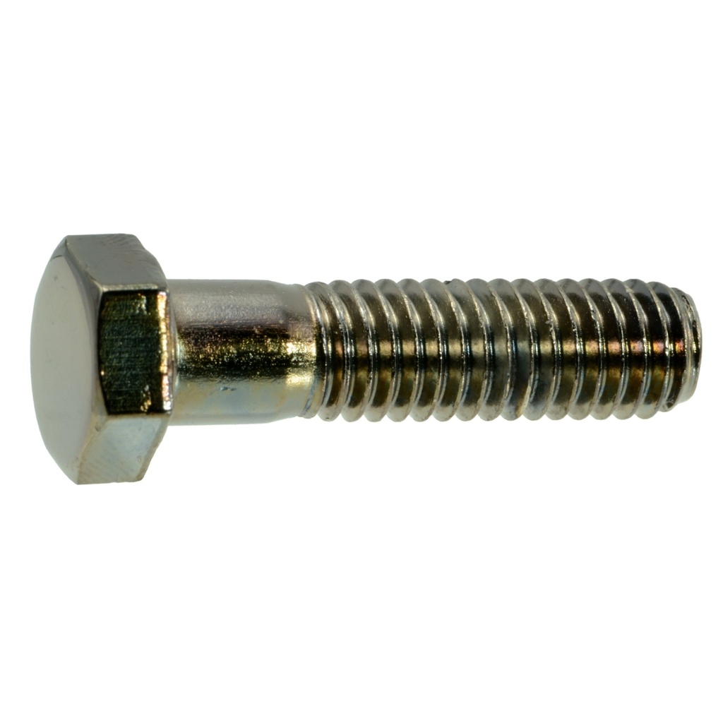 3/8-16 x 1-1/2 Hex Cap Gr5 BChr