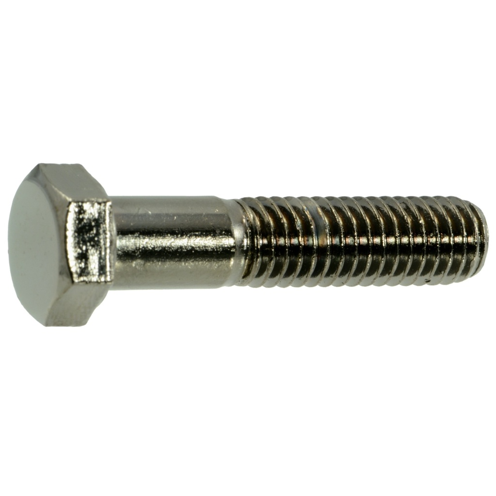 3/8-16 x 1-3/4 Hex Cap Gr5 BChr