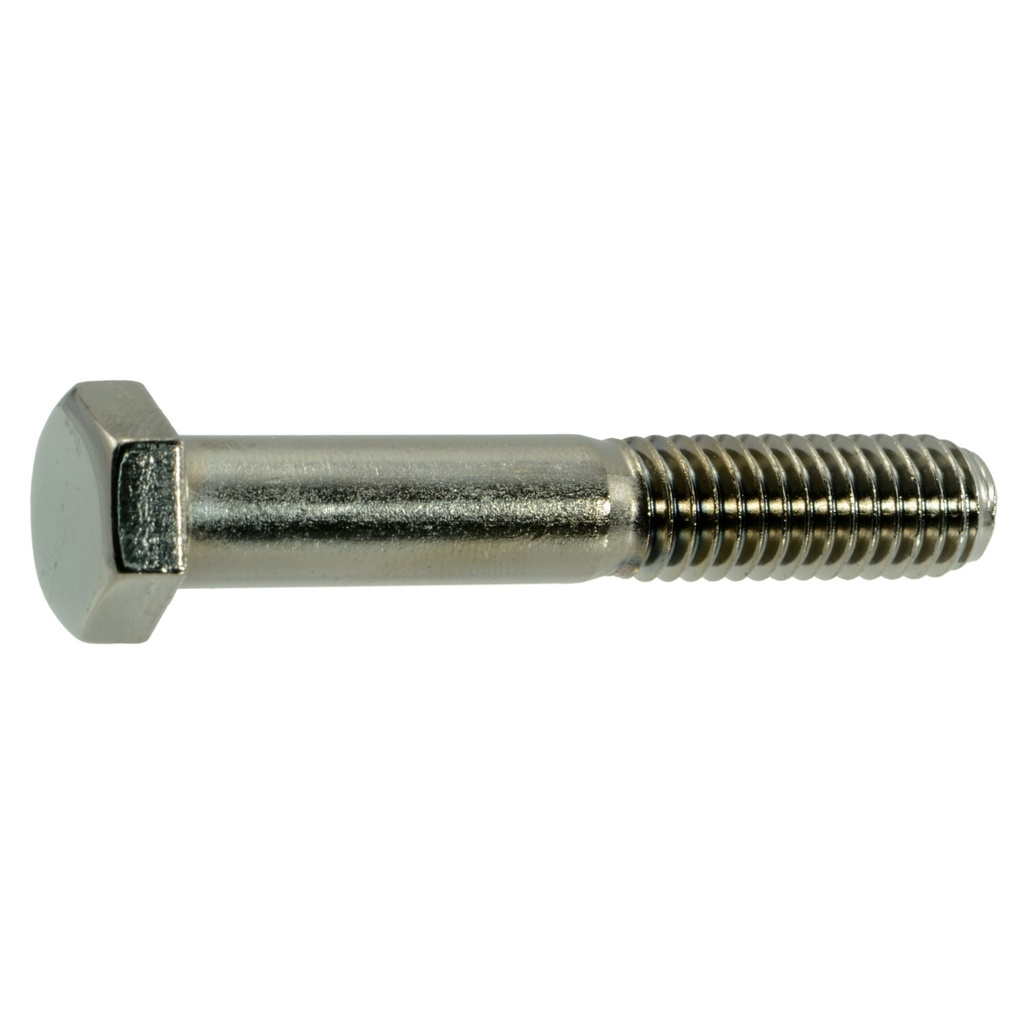 3/8-16 x 2-1/4 Hex Cap Gr5 BChr