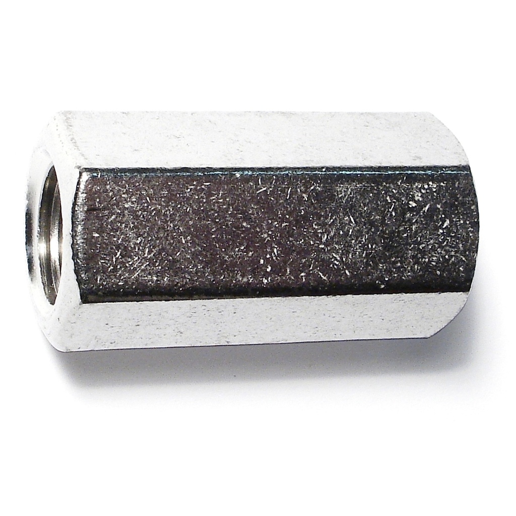 5/8-11 Coupling Nut SS