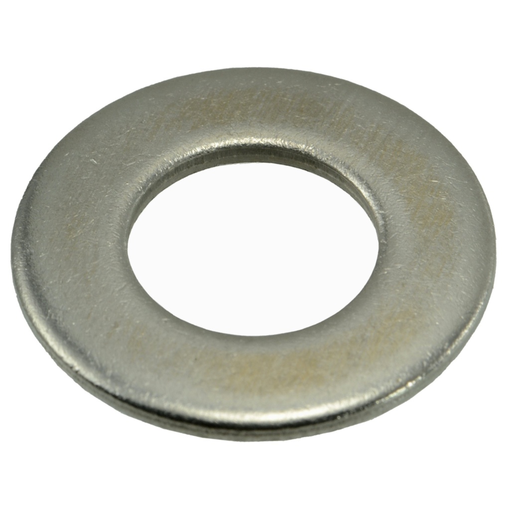 3/8 SAE Flat Wash SS