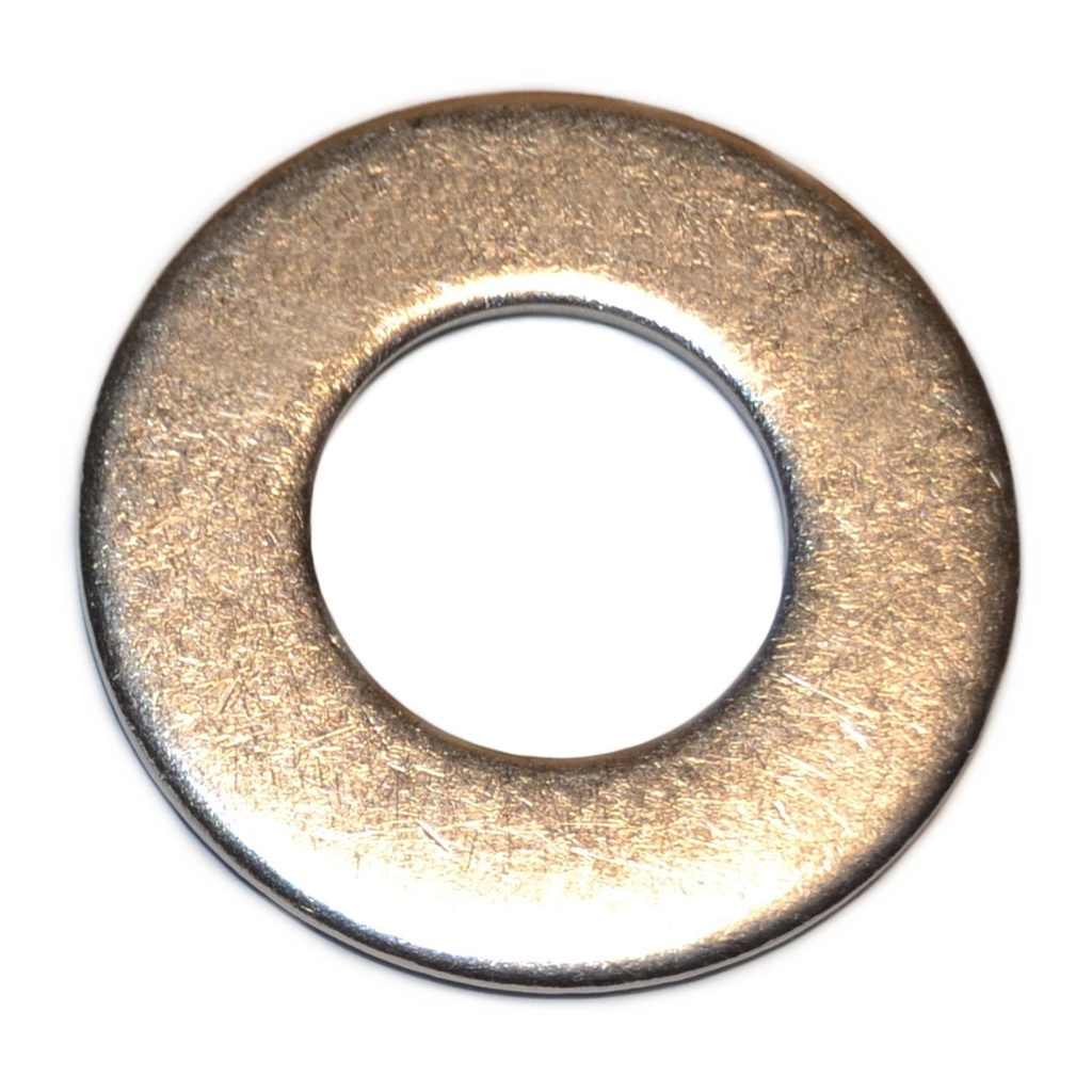 5/8 SAE Flat Wash SS