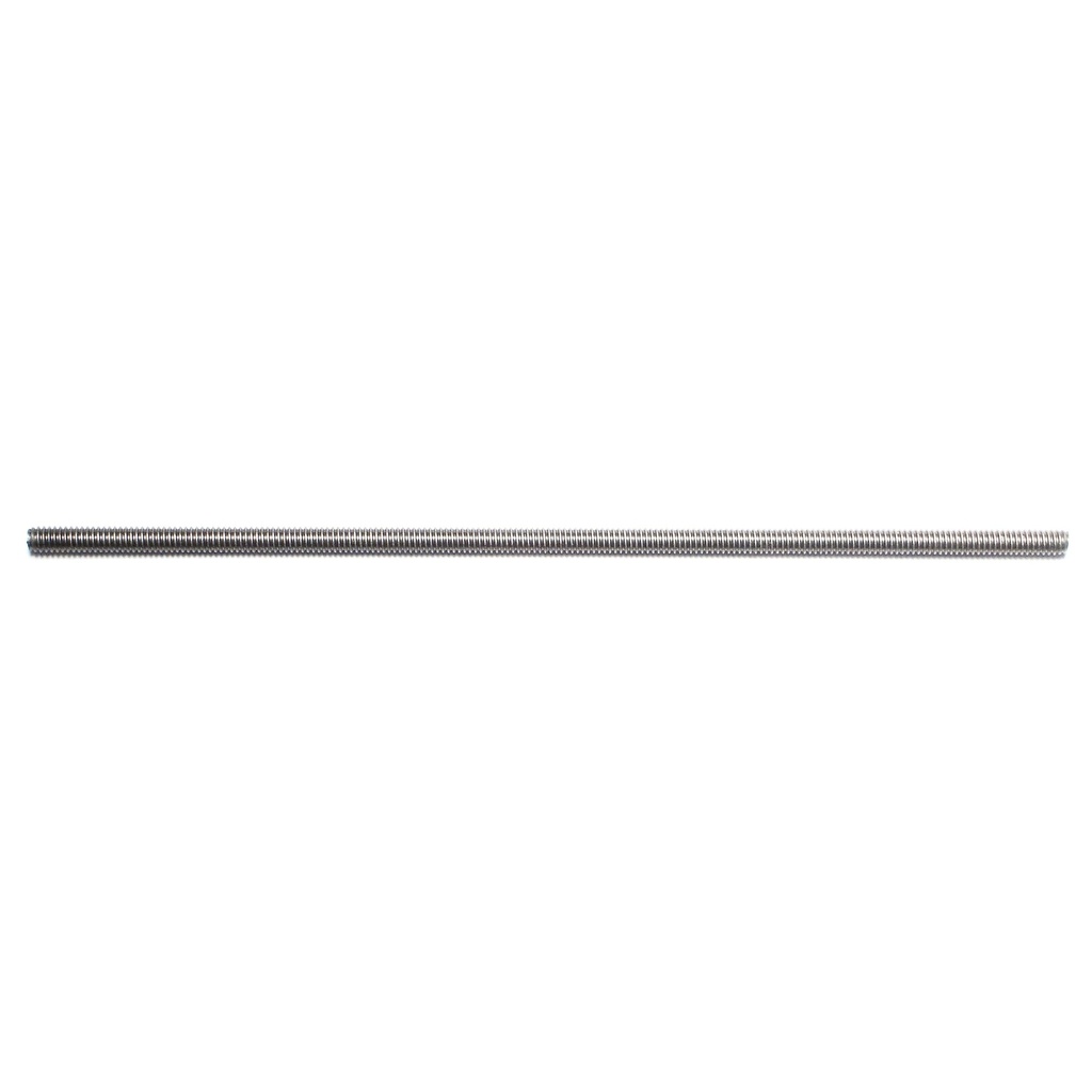 8-32 x 6 Threaded Rod SS