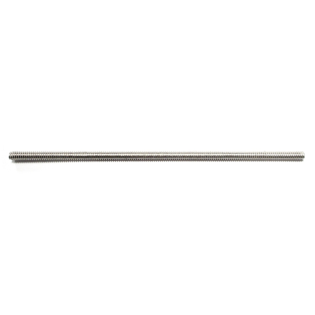 10-24 x 6 Threaded Rod SS