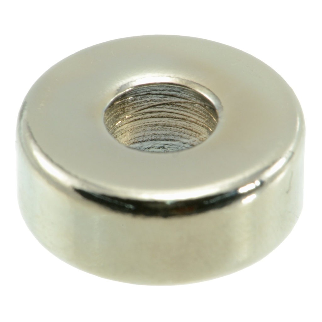 1/4 x 1/4 Stl Spacer BChrm