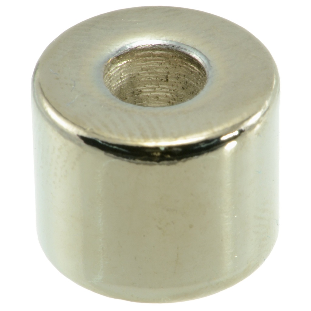 1/4 x 1/2 Stl Spacer BChrm
