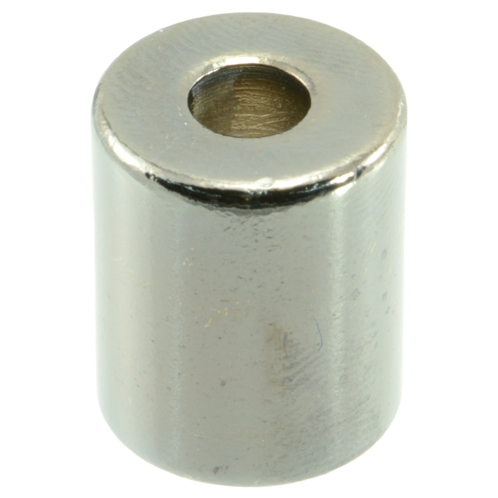 1/4 x 3/4 Stl Spacer BChrm