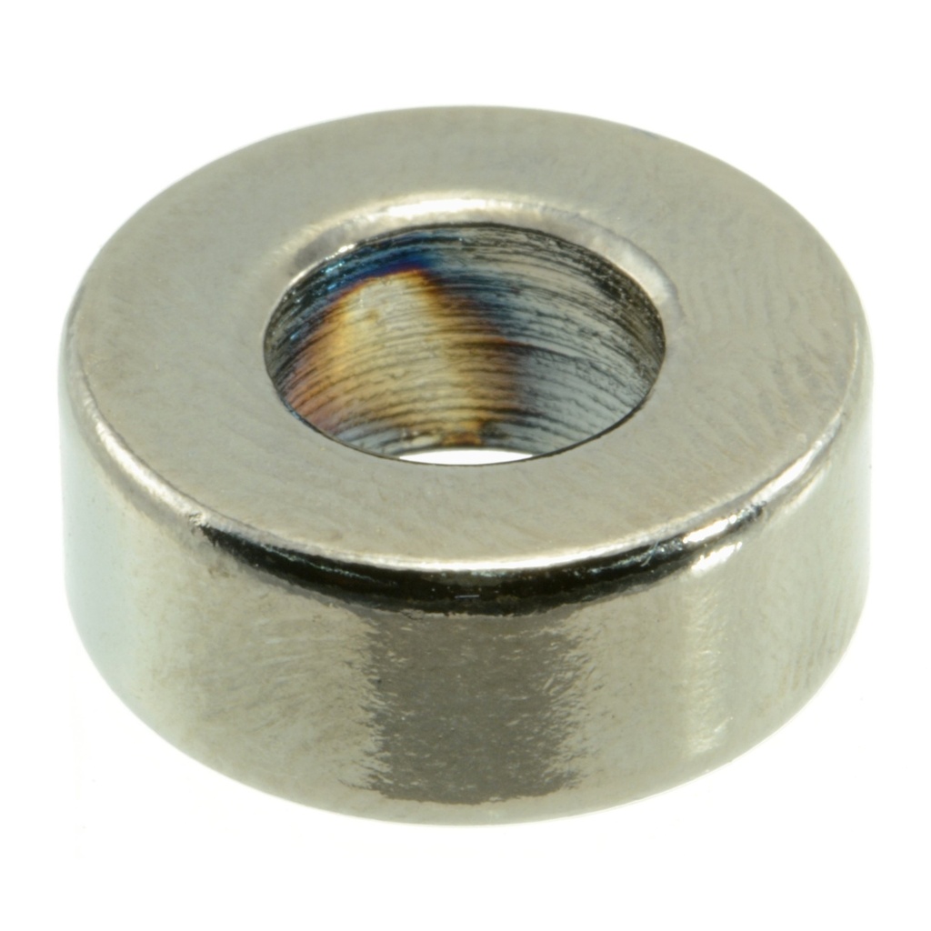 5/16 x 1/4 Stl Spacer BChrm