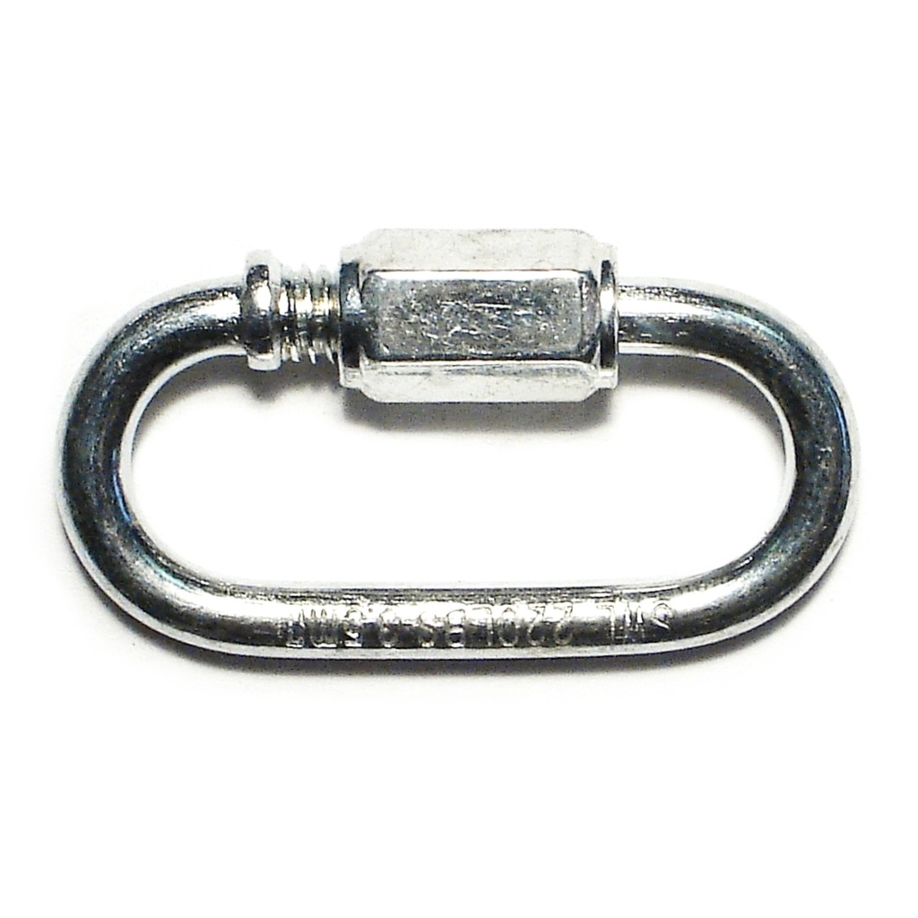 1/8 x 1-3/8 Quick Links