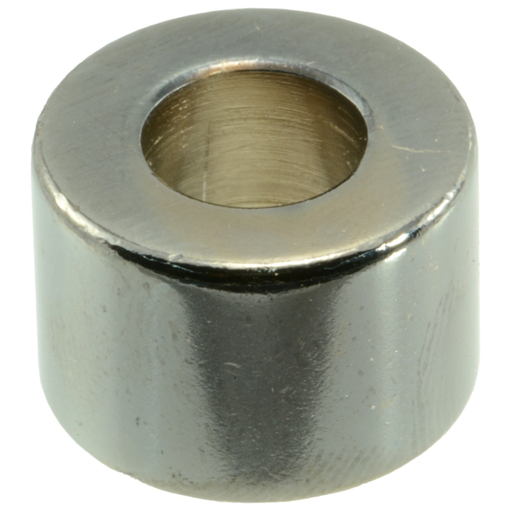 3/8 x 1/2 Stl Spacer BChrm