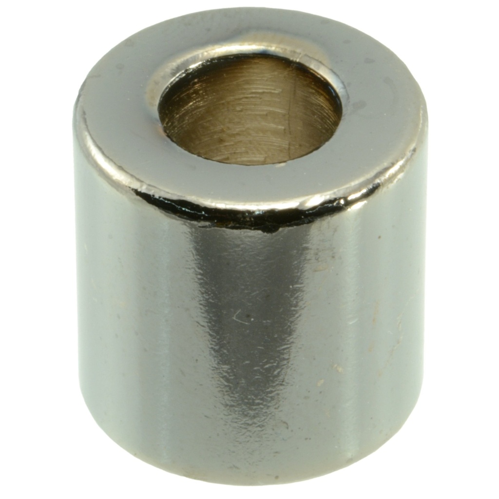 3/8 x 3/4 Stl Spacer BChrm
