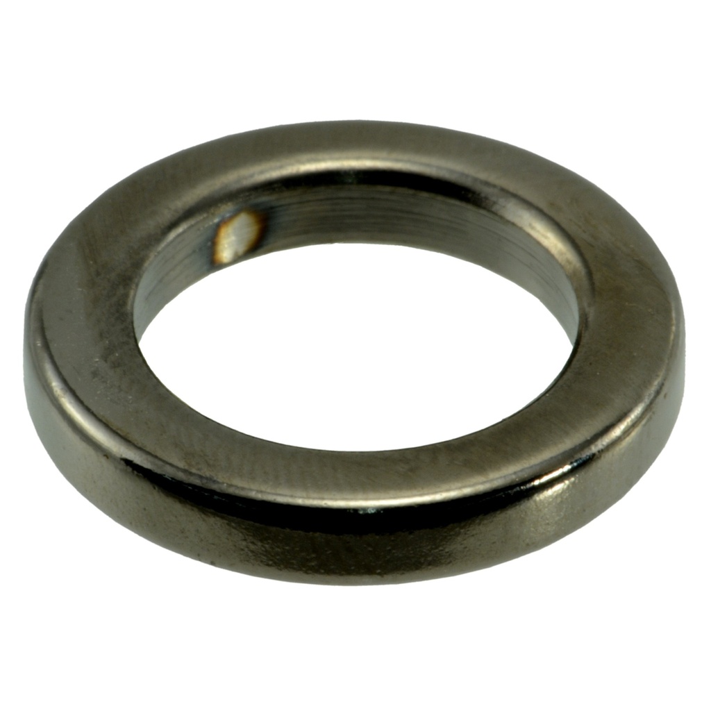 1/2 x 1/8 Stl Spacer BChrm