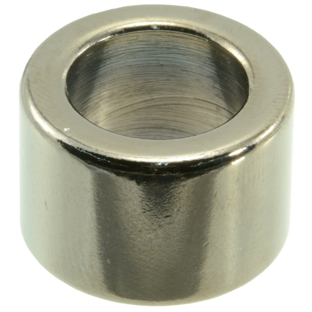 1/2 x 1/2 Stl Spacer BChrm