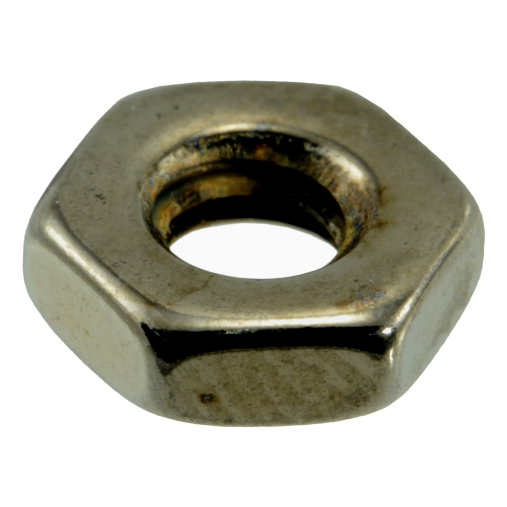 10-24 Hex Nut Gr5 BChr