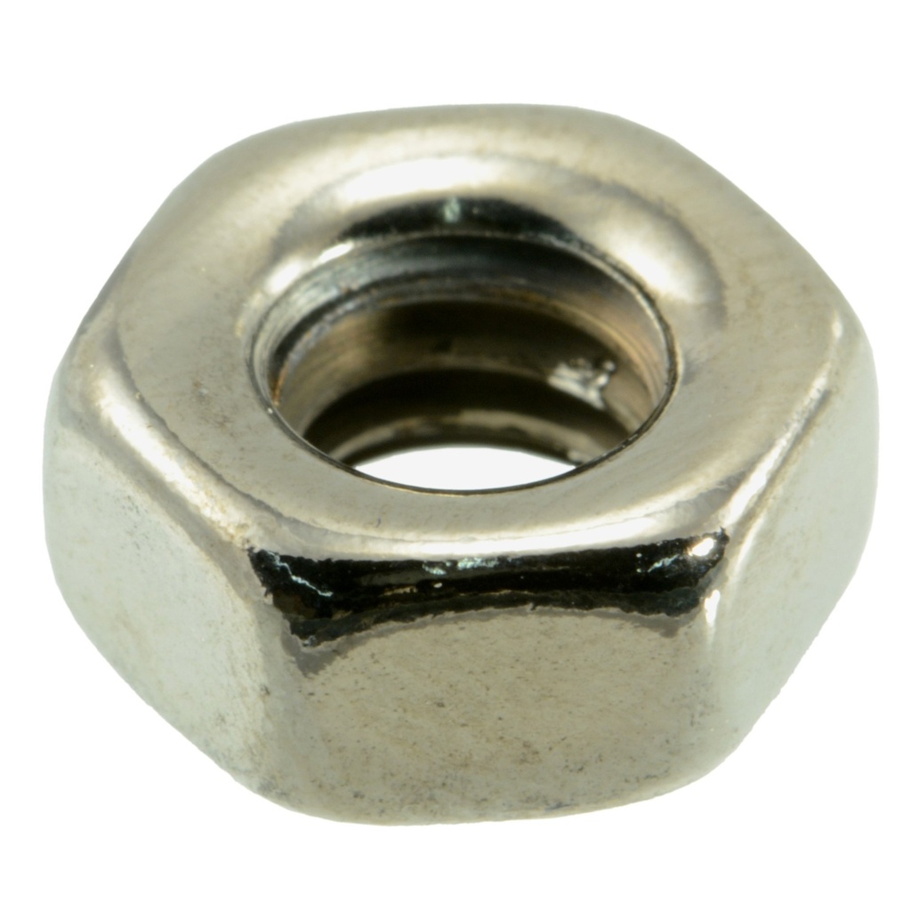 1/4-20 Hex Nut Gr5 BChr