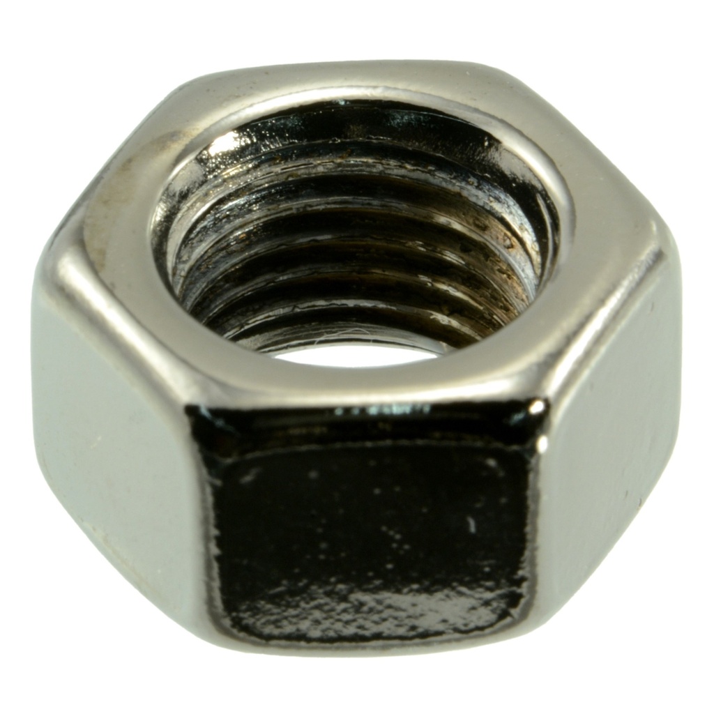 3/8-24 Hex Nut Gr5 BChr