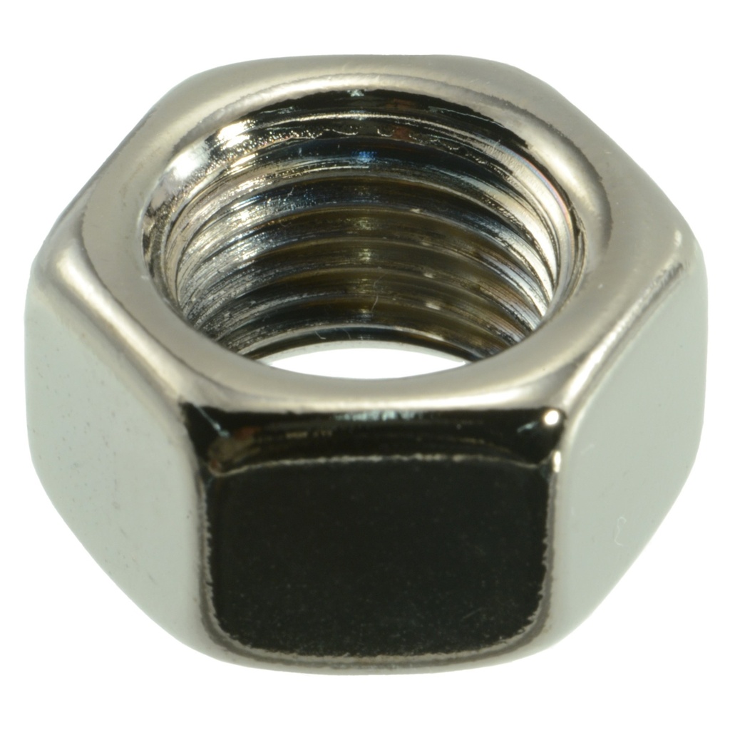 1/2-20 Hex Nut Gr5 BChr
