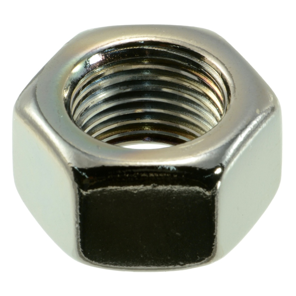 5/8-18 Hex Nut Gr5 BChr