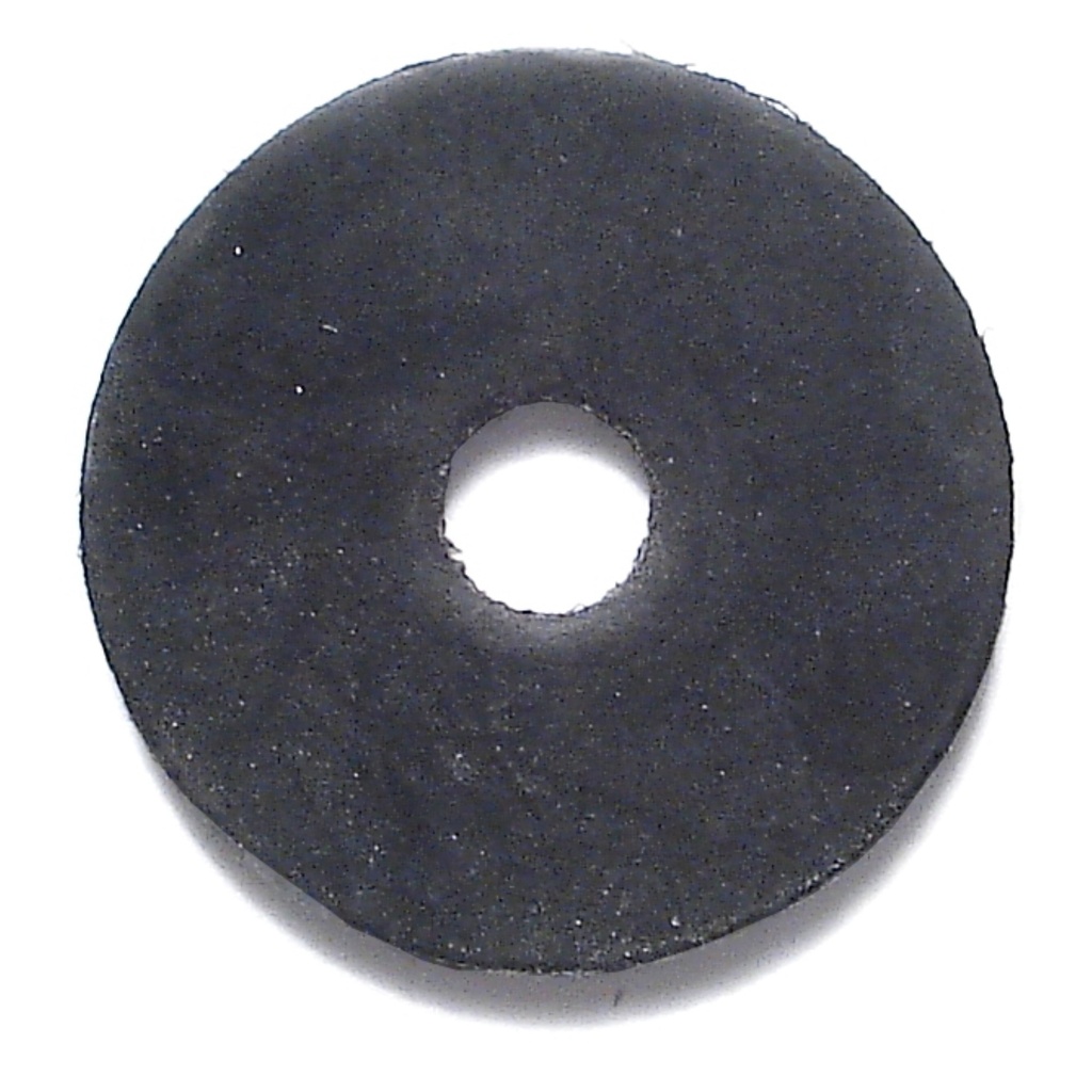3/8 x 1-1/2 Rubber Washer