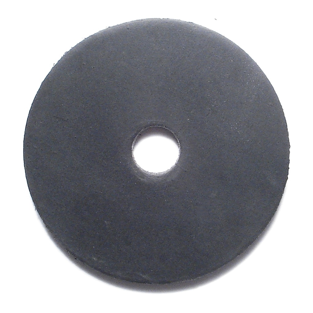 3/8 x 2 Rubber Washer