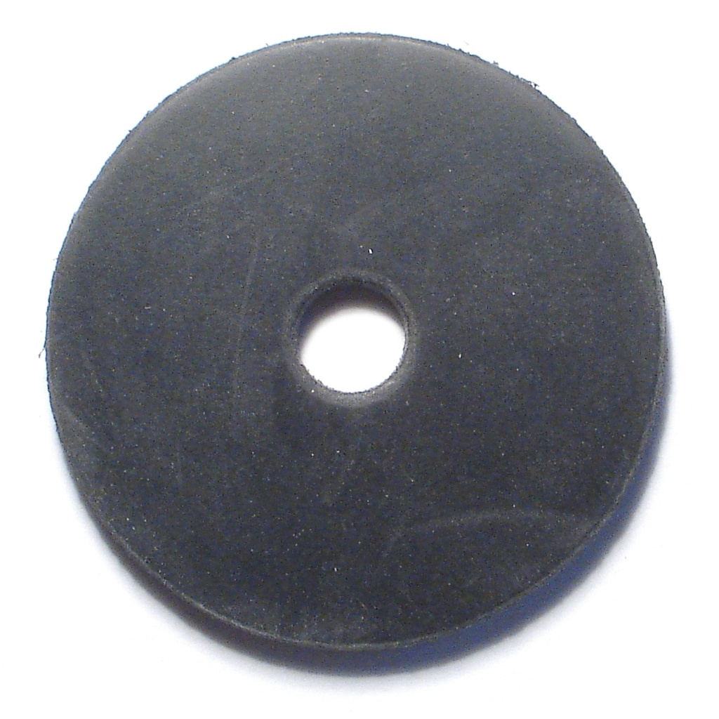 1/2 x 2 Rubber Washer