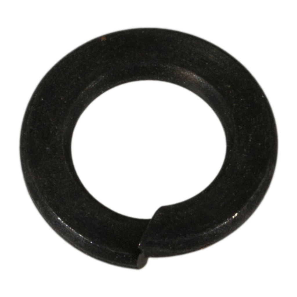 #6 Lock Wash Black