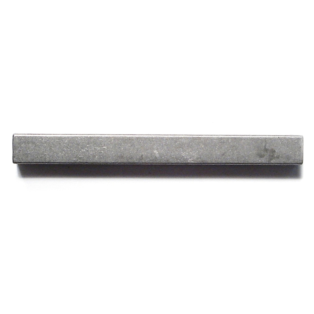 5/16 x 5/16x 3 Sq Machine Key