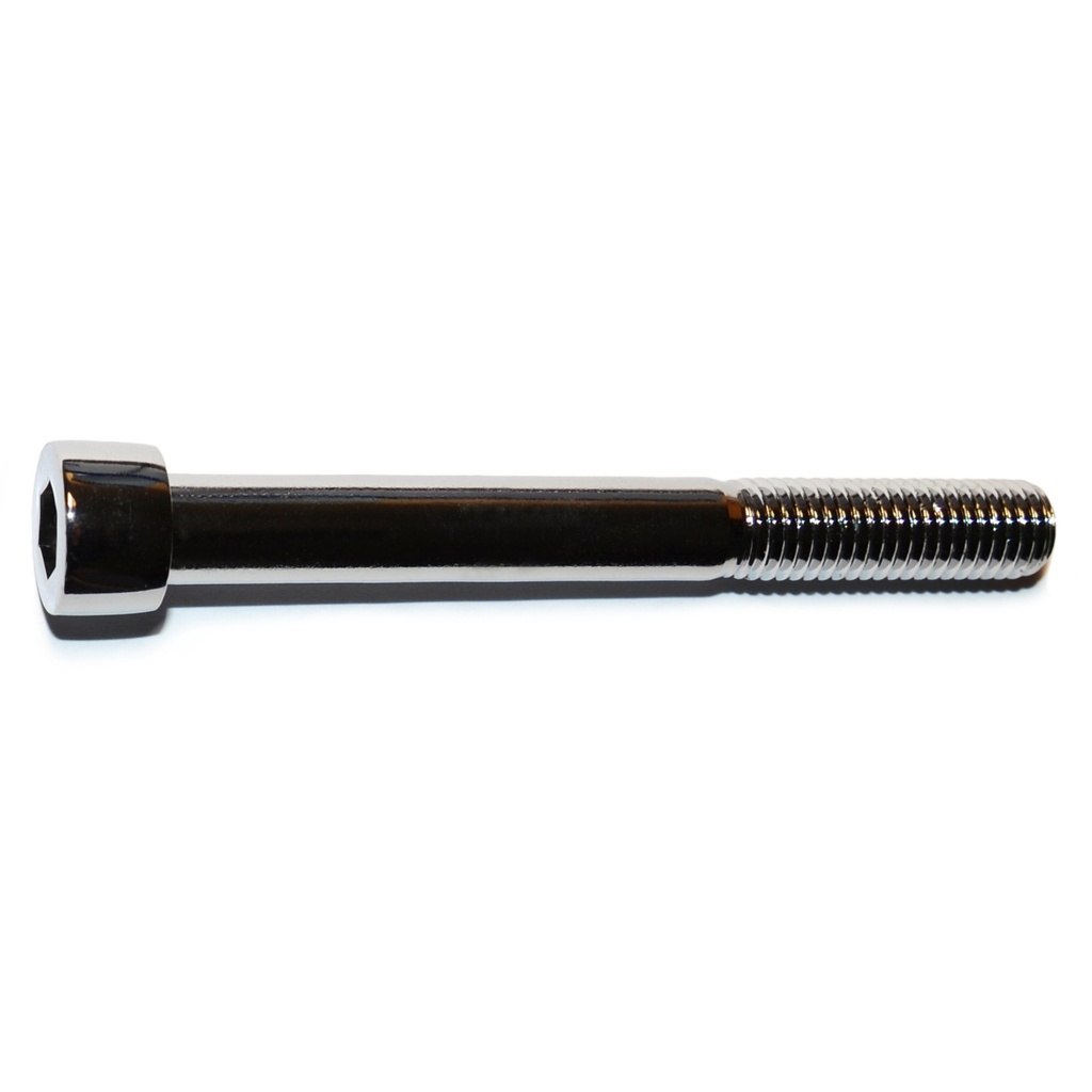 10mm-1.5x 90mm Smoth Sockt Chrm
