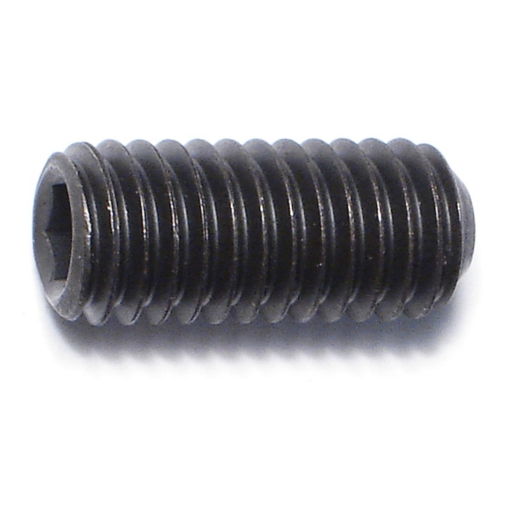 7/16-14 x 1 Socket Set Screw