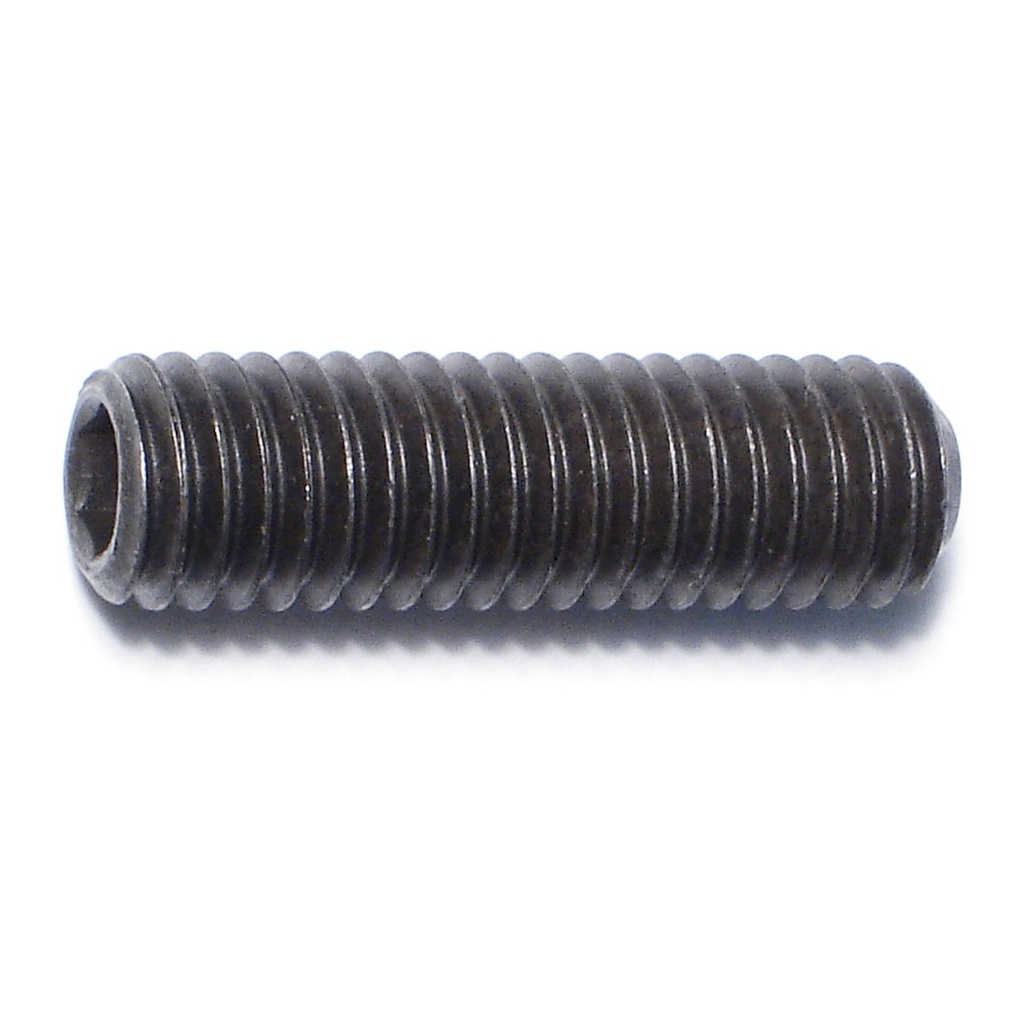 7/16-14x 1-1/2 Socket Set Screw