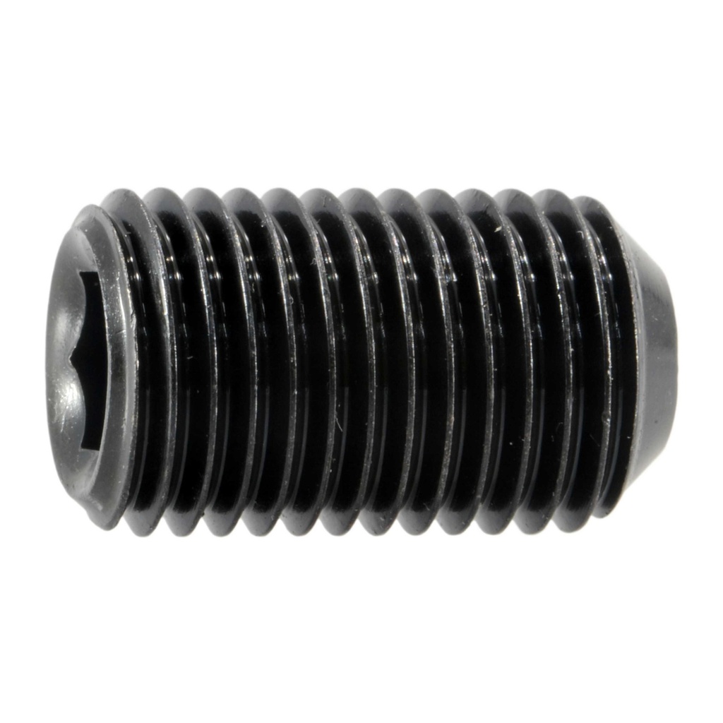 7/16-20 x 3/4 Socket Set Screw