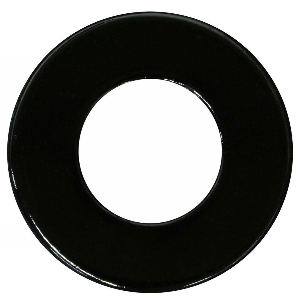 1/2 SAE Fl Wash BChr