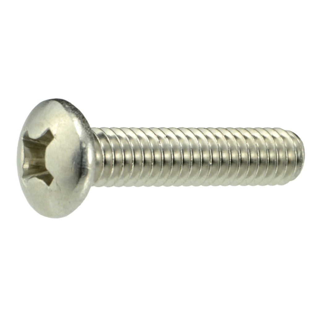 12-24 x 1 Ph Pan Mach SS