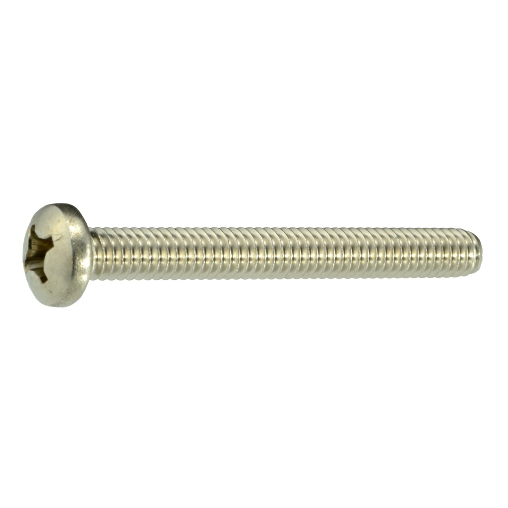 12-24 x 2 Ph Pan Mach SS