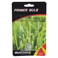 [12526166] 339128 PRMR BLB 2C ENG WALBRO1 Maxpower Precision Parts