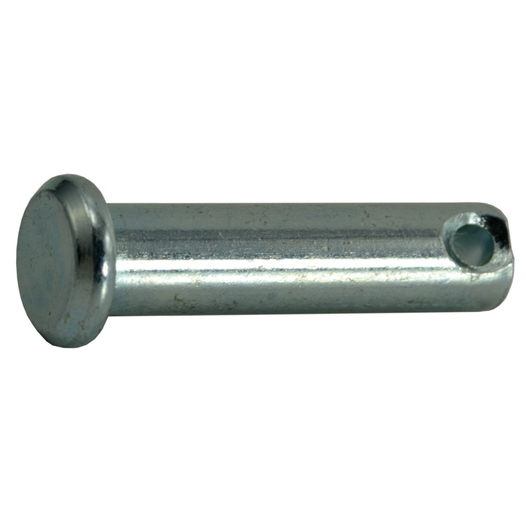 1/4 x 1 Clevis Pin Zn