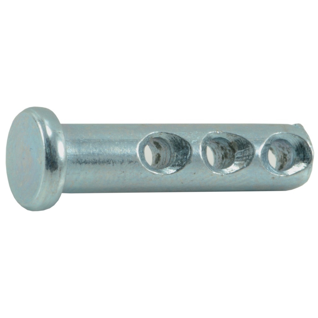 1/4 x 1 Uni Clvis Pin Zn