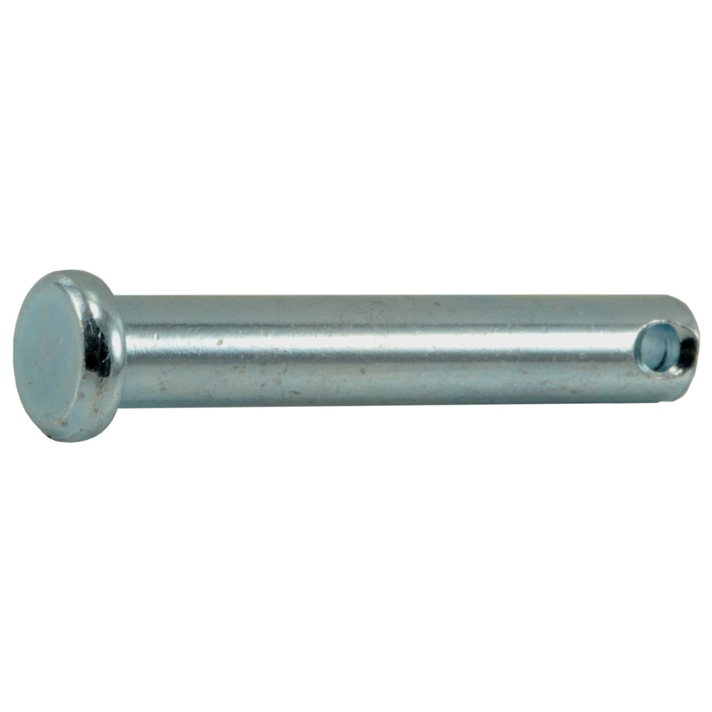 1/4 x 1-1/2 Uni Clvis Pin Zn