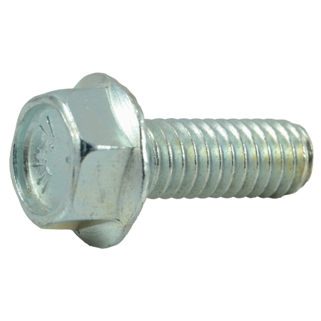 5/16-18 x 7/8 Ser Flng Blt Gr5