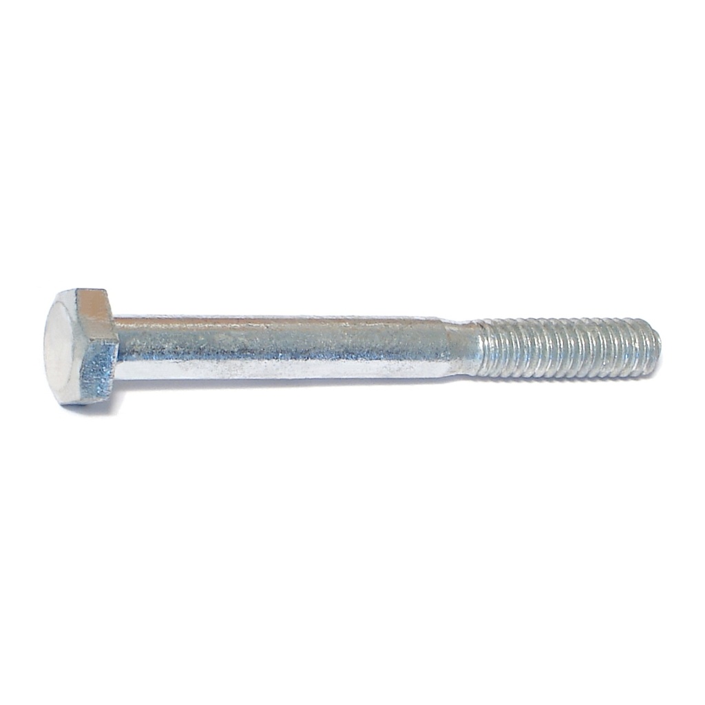 1/4-20 x 2-1/2 Hex Bolt HDG
