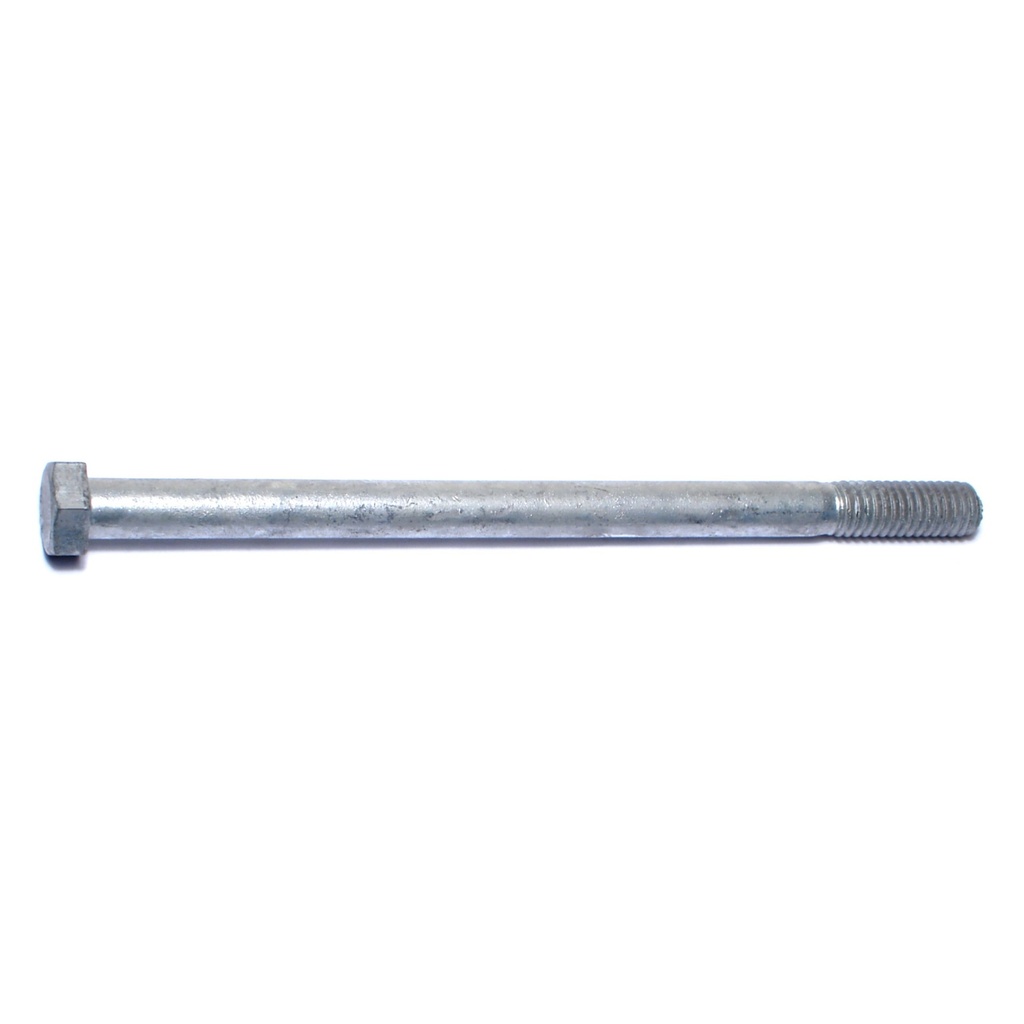 3/8-16 x 6 Hex Bolt HDG
